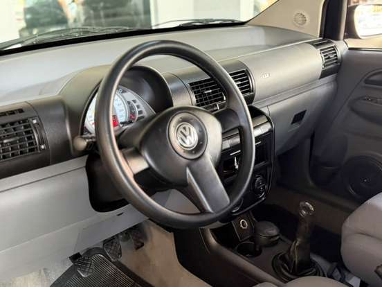 VOLKSWAGEN-SPACEFOX-2008