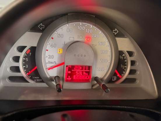 VOLKSWAGEN-SPACEFOX-2008