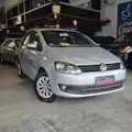 VOLKSWAGEN SPACEFOX 1.6 MI TREND 8V FLEX 4P MANUAL VOLKSWAGEN SPACEFOX 1.6 MI TREND 8V FLEX 4P MANUAL