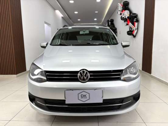 VOLKSWAGEN-SPACEFOX-1.6 MI TREND 8V FLEX 4P MANUAL VOLKSWAGEN-SPACEFOX-2013