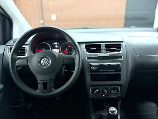 VOLKSWAGEN-SPACEFOX-1.6 MI TREND 8V FLEX 4P MANUAL VOLKSWAGEN-SPACEFOX-2013