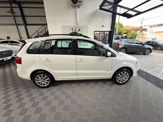 VOLKSWAGEN-SPACEFOX-1.6 MI TREND 8V FLEX 4P MANUAL VOLKSWAGEN-SPACEFOX-2013
