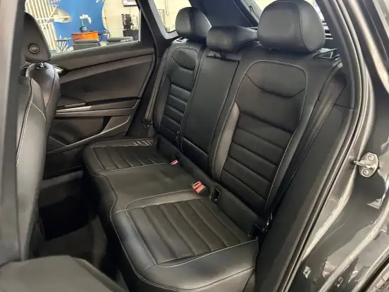 VOLKSWAGEN-TAOS-1.4 250 TSI TOTAL FLEX HIGHLINE AUTOMÁTICO VOLKSWAGEN-TAOS-2023