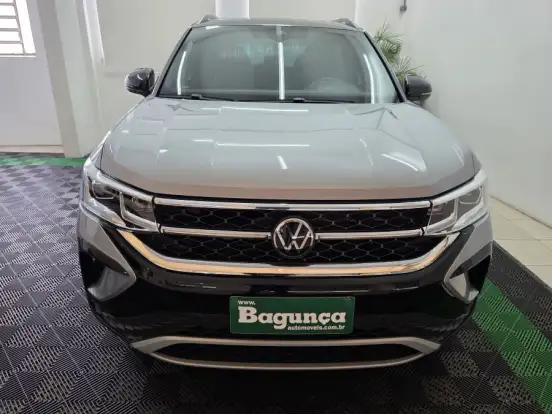 VOLKSWAGEN-TAOS-1.4 250 TSI TOTAL FLEX HIGHLINE AUTOMÁTICO VOLKSWAGEN-TAOS-2025