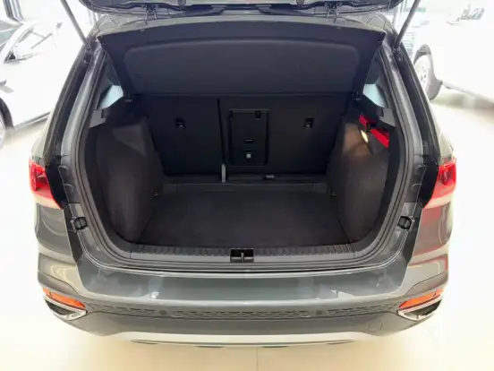 VOLKSWAGEN-TAOS-1.4 250 TSI TOTAL FLEX HIGHLINE AUTOMÁTICO VOLKSWAGEN-TAOS-2024