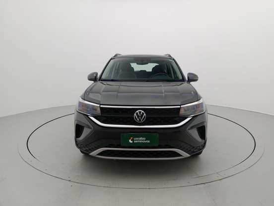 VOLKSWAGEN-TAOS-1.4 250 TSI TOTAL FLEX COMFORTLINE AUTOMÁTICO VOLKSWAGEN-TAOS-2023