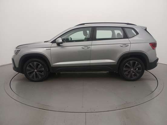 VOLKSWAGEN-TAOS-1.4 250 TSI TOTAL FLEX COMFORTLINE AUTOMÁTICO VOLKSWAGEN-TAOS-2023