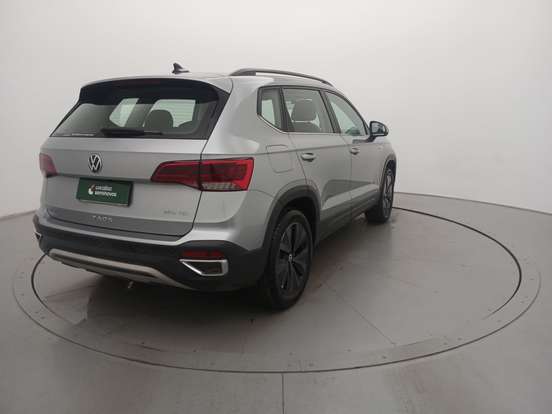 VOLKSWAGEN-TAOS-1.4 250 TSI TOTAL FLEX COMFORTLINE AUTOMÁTICO VOLKSWAGEN-TAOS-2023