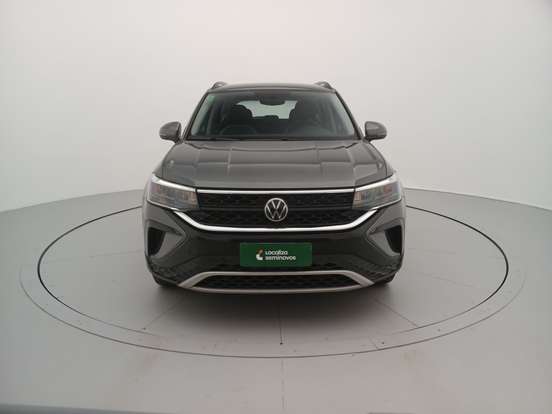 VOLKSWAGEN-TAOS-1.4 250 TSI TOTAL FLEX COMFORTLINE AUTOMÁTICO VOLKSWAGEN-TAOS-2024