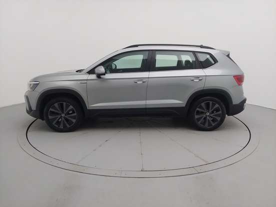 VOLKSWAGEN-TAOS-1.4 250 TSI TOTAL FLEX COMFORTLINE AUTOMÁTICO VOLKSWAGEN-TAOS-2024