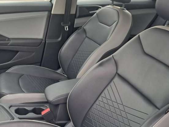 VOLKSWAGEN-TAOS-1.4 250 TSI TOTAL FLEX COMFORTLINE AUTOMÁTICO VOLKSWAGEN-TAOS-2025
