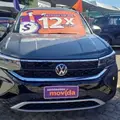 VOLKSWAGEN TAOS 1.4 250 TSI TOTAL FLEX COMFORTLINE AUTOMÁTICO VOLKSWAGEN TAOS 1.4 250 TSI TOTAL FLEX COMFORTLINE AUTOMÁTICO