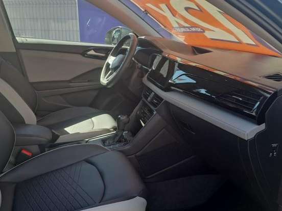 VOLKSWAGEN-TAOS-1.4 250 TSI TOTAL FLEX COMFORTLINE AUTOMÁTICO VOLKSWAGEN-TAOS-2025