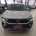 VOLKSWAGEN TAOS 1.4 250 TSI TOTAL FLEX COMFORTLINE AUTOMÁTICO VOLKSWAGEN TAOS 1.4 250 TSI TOTAL FLEX COMFORTLINE AUTOMÁTICO