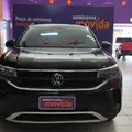 VOLKSWAGEN TAOS 1.4 250 TSI TOTAL FLEX COMFORTLINE AUTOMÁTICO VOLKSWAGEN TAOS 1.4 250 TSI TOTAL FLEX COMFORTLINE AUTOMÁTICO
