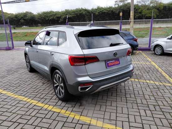 VOLKSWAGEN-TAOS-2025