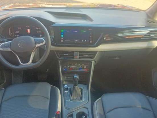 VOLKSWAGEN-TAOS-1.4 250 TSI TOTAL FLEX COMFORTLINE AUTOMÁTICO VOLKSWAGEN-TAOS-2025