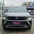 VOLKSWAGEN TAOS 1.4 250 TSI TOTAL FLEX COMFORTLINE AUTOMÁTICO VOLKSWAGEN TAOS 1.4 250 TSI TOTAL FLEX COMFORTLINE AUTOMÁTICO