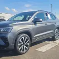 VOLKSWAGEN TAOS 1.4 250 TSI TOTAL FLEX COMFORTLINE AUTOMÁTICO VOLKSWAGEN TAOS 1.4 250 TSI TOTAL FLEX COMFORTLINE AUTOMÁTICO
