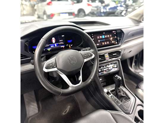 VOLKSWAGEN-TAOS-1.4 250 TSI TOTAL FLEX COMFORTLINE AUTOMÁTICO VOLKSWAGEN-TAOS-2023