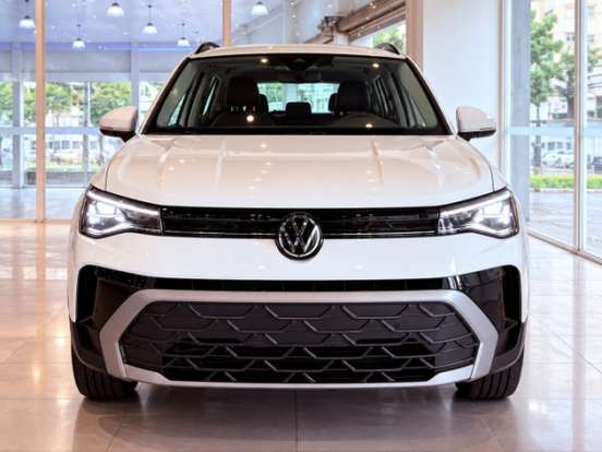 VOLKSWAGEN-TAOS-1.4 250 TSI TOTAL FLEX COMFORTLINE AUTOMÁTICO VOLKSWAGEN-TAOS-2026