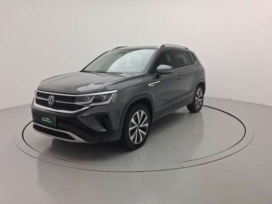 VOLKSWAGEN-TAOS-1.4 250 TSI TOTAL FLEX HIGHLINE AUTOMÁTICO VOLKSWAGEN-TAOS-2023