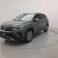 VOLKSWAGEN TAOS 1.4 250 TSI TOTAL FLEX HIGHLINE AUTOMÁTICO VOLKSWAGEN TAOS 1.4 250 TSI TOTAL FLEX HIGHLINE AUTOMÁTICO