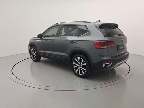 VOLKSWAGEN-TAOS-1.4 250 TSI TOTAL FLEX HIGHLINE AUTOMÁTICO VOLKSWAGEN-TAOS-2023