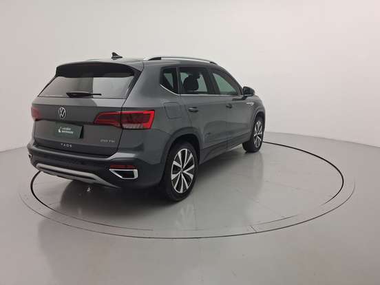 VOLKSWAGEN-TAOS-1.4 250 TSI TOTAL FLEX HIGHLINE AUTOMÁTICO VOLKSWAGEN-TAOS-2023