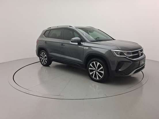 VOLKSWAGEN-TAOS-1.4 250 TSI TOTAL FLEX HIGHLINE AUTOMÁTICO VOLKSWAGEN-TAOS-2023