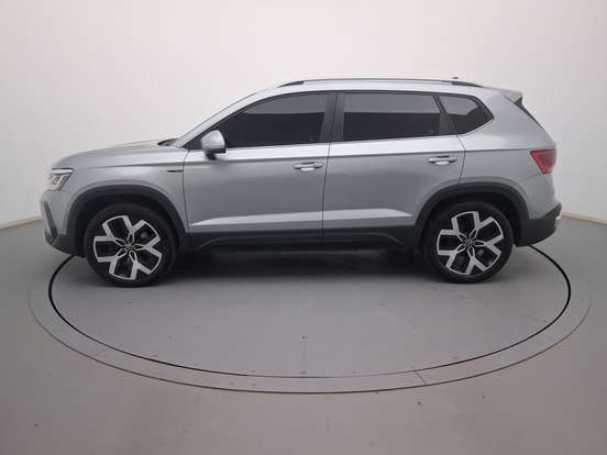 VOLKSWAGEN-TAOS-1.4 250 TSI TOTAL FLEX HIGHLINE AUTOMÁTICO VOLKSWAGEN-TAOS-2024