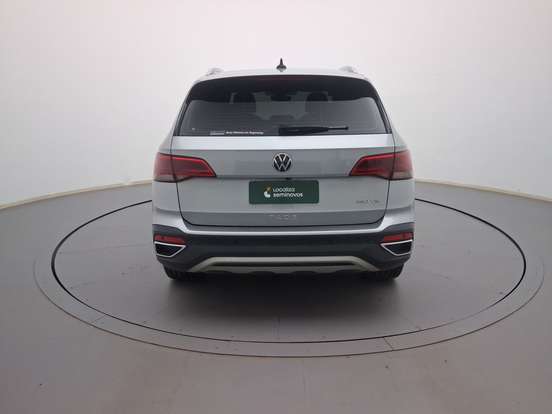 VOLKSWAGEN-TAOS-1.4 250 TSI TOTAL FLEX HIGHLINE AUTOMÁTICO VOLKSWAGEN-TAOS-2024