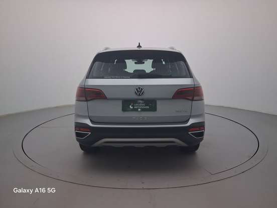 VOLKSWAGEN-TAOS-1.4 250 TSI TOTAL FLEX HIGHLINE AUTOMÁTICO VOLKSWAGEN-TAOS-2024