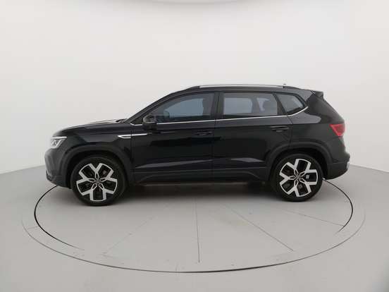 VOLKSWAGEN-TAOS-1.4 250 TSI TOTAL FLEX HIGHLINE AUTOMÁTICO VOLKSWAGEN-TAOS-2024