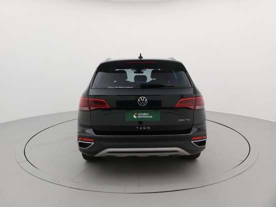 VOLKSWAGEN-TAOS-1.4 250 TSI TOTAL FLEX HIGHLINE AUTOMÁTICO VOLKSWAGEN-TAOS-2024