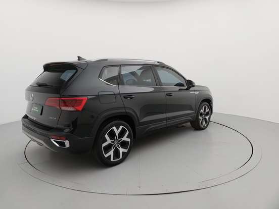 VOLKSWAGEN-TAOS-1.4 250 TSI TOTAL FLEX HIGHLINE AUTOMÁTICO VOLKSWAGEN-TAOS-2024