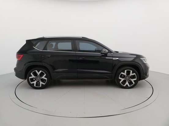 VOLKSWAGEN-TAOS-1.4 250 TSI TOTAL FLEX HIGHLINE AUTOMÁTICO VOLKSWAGEN-TAOS-2024