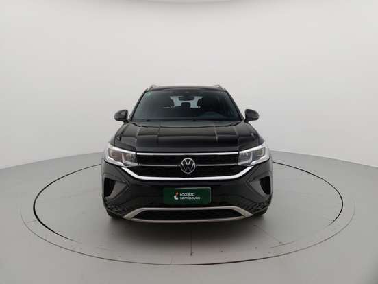 VOLKSWAGEN-TAOS-1.4 250 TSI TOTAL FLEX HIGHLINE AUTOMÁTICO VOLKSWAGEN-TAOS-2024
