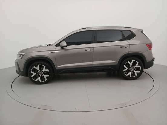 VOLKSWAGEN-TAOS-1.4 250 TSI TOTAL FLEX HIGHLINE AUTOMÁTICO VOLKSWAGEN-TAOS-2024