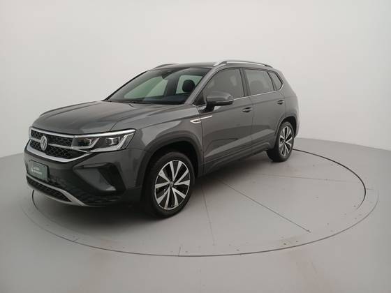 VOLKSWAGEN TAOS 1.4 250 TSI TOTAL FLEX HIGHLINE AUTOMÁTICO