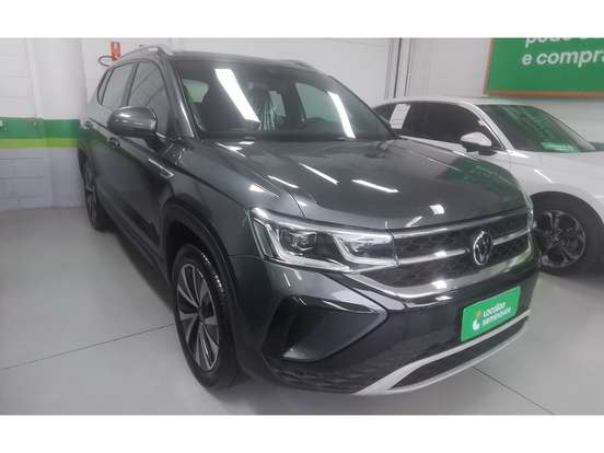 VOLKSWAGEN-TAOS-1.4 250 TSI TOTAL FLEX HIGHLINE AUTOMÁTICO VOLKSWAGEN-TAOS-2023