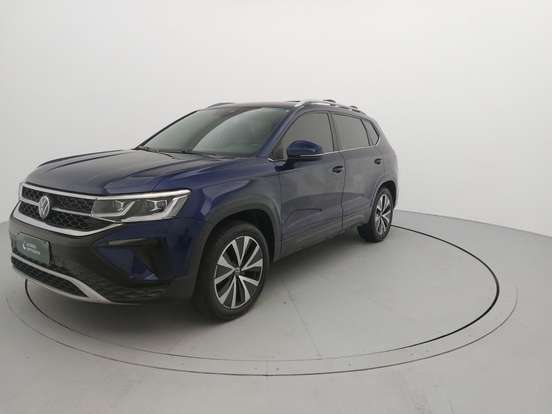 VOLKSWAGEN-TAOS-1.4 250 TSI TOTAL FLEX HIGHLINE AUTOMÁTICO VOLKSWAGEN-TAOS-2023