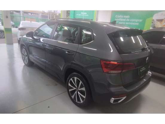 VOLKSWAGEN-TAOS-1.4 250 TSI TOTAL FLEX HIGHLINE AUTOMÁTICO VOLKSWAGEN-TAOS-2023