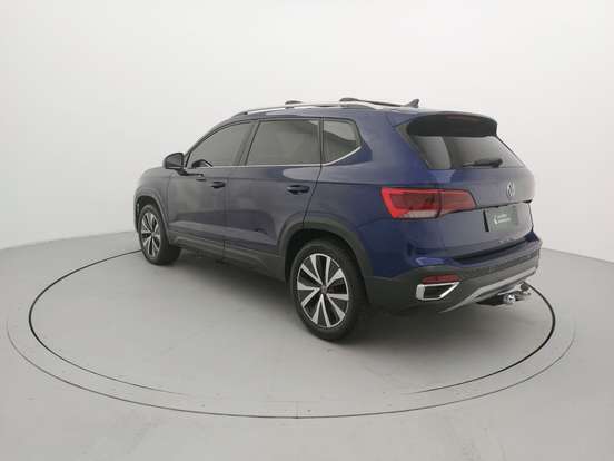 VOLKSWAGEN-TAOS-1.4 250 TSI TOTAL FLEX HIGHLINE AUTOMÁTICO VOLKSWAGEN-TAOS-2023