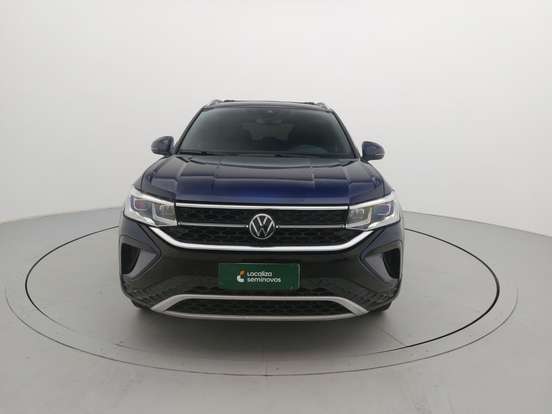 VOLKSWAGEN-TAOS-1.4 250 TSI TOTAL FLEX HIGHLINE AUTOMÁTICO VOLKSWAGEN-TAOS-2023