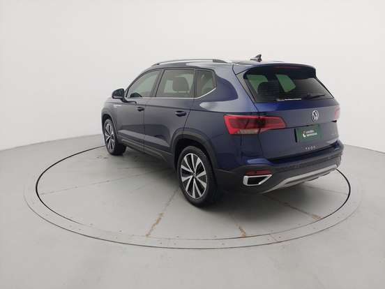 VOLKSWAGEN-TAOS-1.4 250 TSI TOTAL FLEX HIGHLINE AUTOMÁTICO VOLKSWAGEN-TAOS-2023