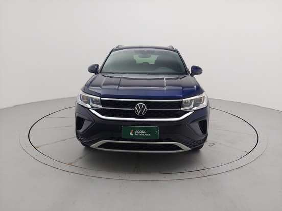 VOLKSWAGEN-TAOS-1.4 250 TSI TOTAL FLEX HIGHLINE AUTOMÁTICO VOLKSWAGEN-TAOS-2023