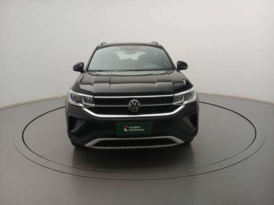 VOLKSWAGEN-TAOS-1.4 250 TSI TOTAL FLEX HIGHLINE AUTOMÁTICO VOLKSWAGEN-TAOS-2024