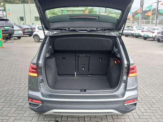 VOLKSWAGEN-TAOS-1.4 250 TSI TOTAL FLEX HIGHLINE AUTOMÁTICO VOLKSWAGEN-TAOS-2023