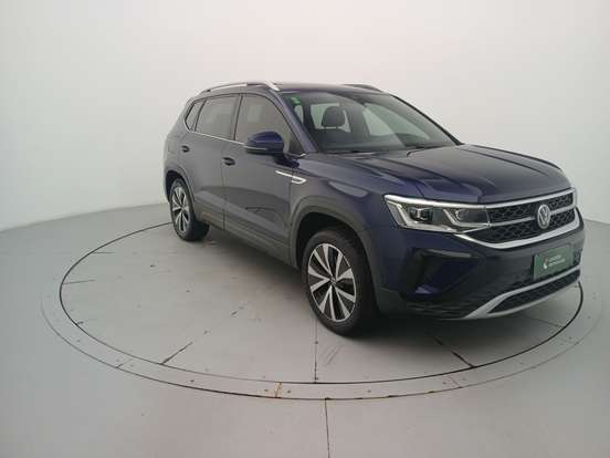 VOLKSWAGEN-TAOS-1.4 250 TSI TOTAL FLEX HIGHLINE AUTOMÁTICO VOLKSWAGEN-TAOS-2023